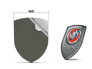 Buick Doming Autoschilder Pro Max Robust Modern Stilvoll
